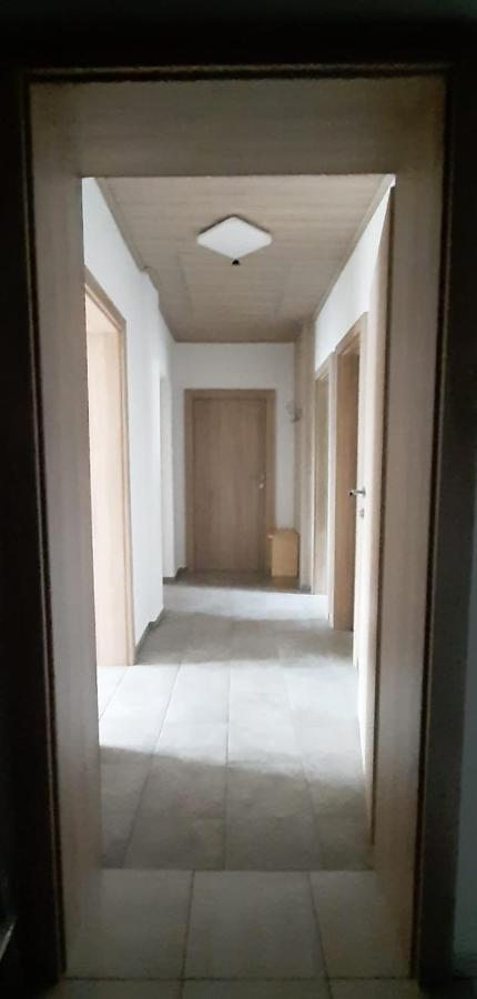 Appartement Hinteregger บาด ไคลน์เคิร์ชไฮม์ ภายนอก รูปภาพ